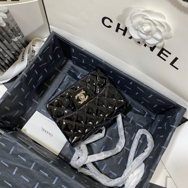 Chanel CF Series Bags